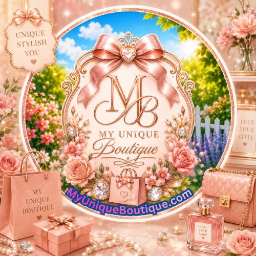 MyUniqueBoutique.com